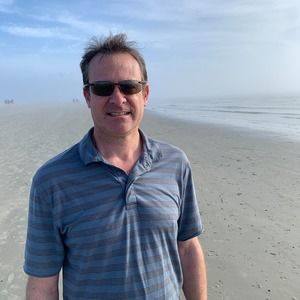 Meet your Posher, Ian